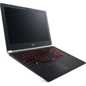 Notebook Black Spire V Nitro  VN7-591G