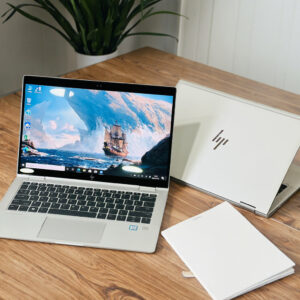 HP Elibook G5