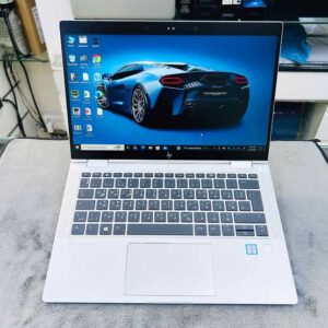 Hp elitebook 1030