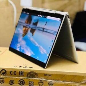 White NX Mini F1  SMART NX