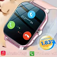 Smartwatch 2.0 LTE Wifi  Waterproof